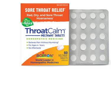 ThroatCalm
